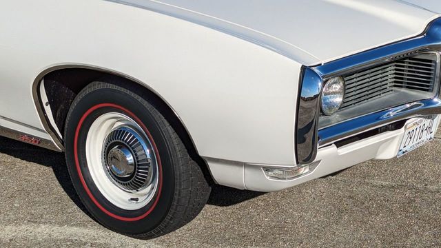 1968 Pontiac LeMans For Sale - 22245291 - 28