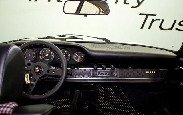 1968 Porsche 911L  - 17630634 - 20