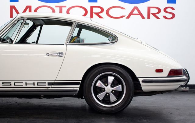 1968 Porsche 911L  - 17630634 - 32