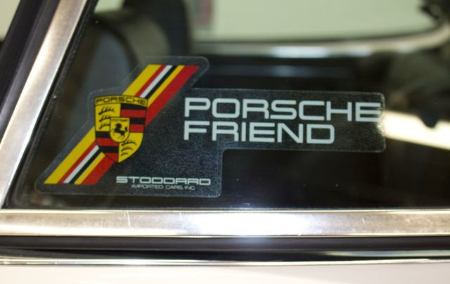 1968 Porsche 911L  - 17630634 - 35