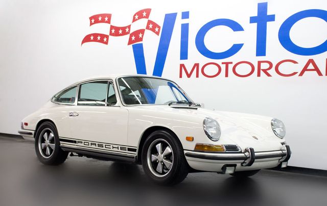 1968 Porsche 911L  - 17630634 - 6