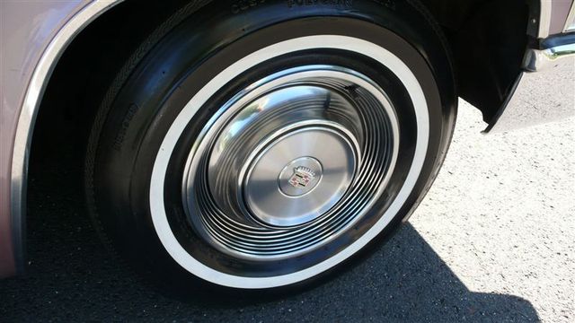 1969 Cadillac DEVILLE GORGEOUS - 7671277 - 11