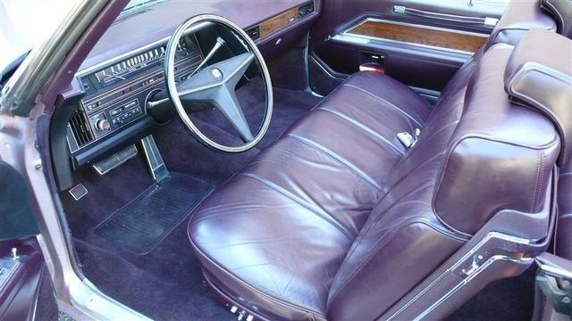 1969 Cadillac DEVILLE GORGEOUS - 7671277 - 26