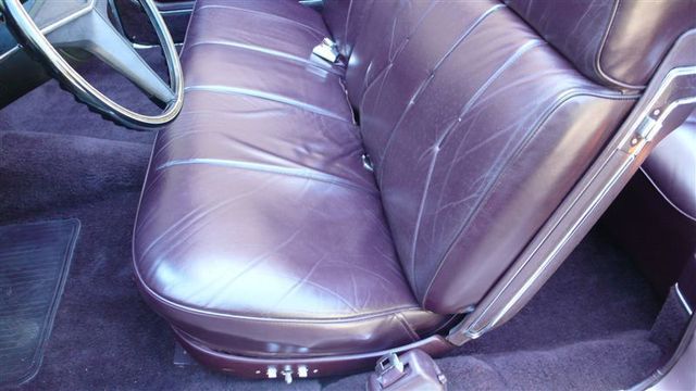 1969 Cadillac DEVILLE GORGEOUS - 7671277 - 28