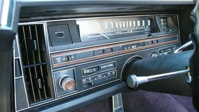 1969 Cadillac DEVILLE GORGEOUS - 7671277 - 30