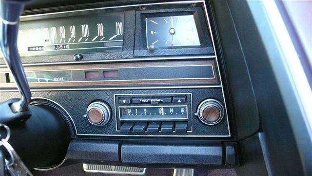 1969 Cadillac DEVILLE GORGEOUS - 7671277 - 32