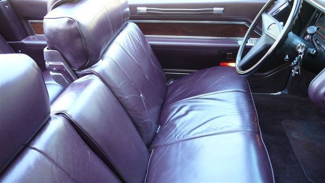 1969 Cadillac DEVILLE GORGEOUS - 7671277 - 35
