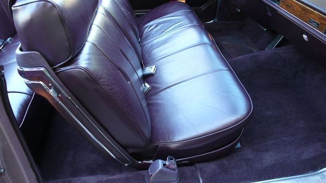 1969 Cadillac DEVILLE GORGEOUS - 7671277 - 36