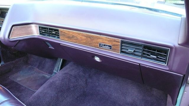 1969 Cadillac DEVILLE GORGEOUS - 7671277 - 38