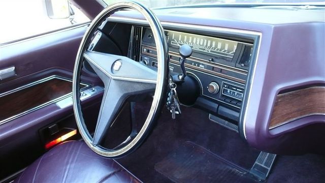 1969 Cadillac DEVILLE GORGEOUS - 7671277 - 39