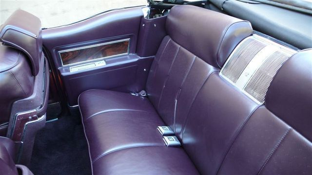 1969 Cadillac DEVILLE GORGEOUS - 7671277 - 41