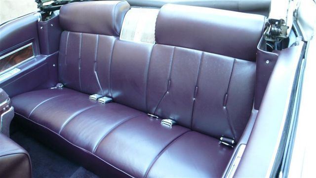 1969 Cadillac DEVILLE GORGEOUS - 7671277 - 42