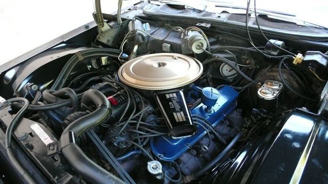 1969 Cadillac DEVILLE GORGEOUS - 7671277 - 43