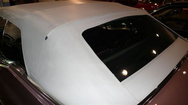 1969 Cadillac DEVILLE GORGEOUS - 7671277 - 48