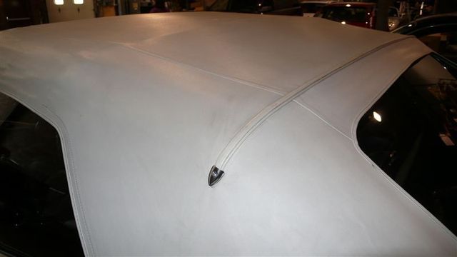 1969 Cadillac DEVILLE GORGEOUS - 7671277 - 49