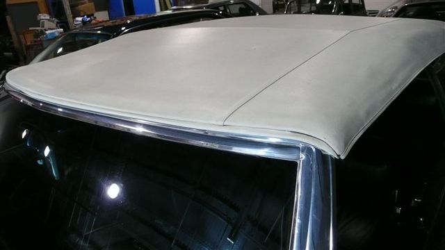 1969 Cadillac DEVILLE GORGEOUS - 7671277 - 50