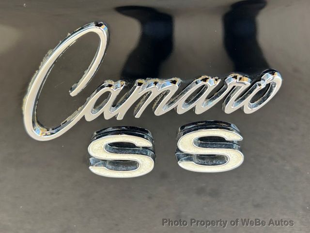 1969 Chevrolet Camaro  - 22423701 - 13