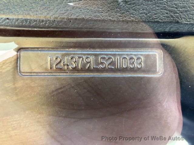 1969 Chevrolet Camaro  - 22423701 - 22