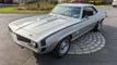 1969 Chevrolet Camaro Big Block For Sale - 22202579 - 9