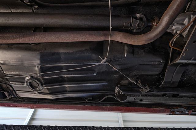 1969 Chevrolet Camaro Original Engine and AC - 22394697 - 42
