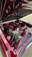 1969 Chevrolet Chevelle SS Pro Touring - 22382447 - 10