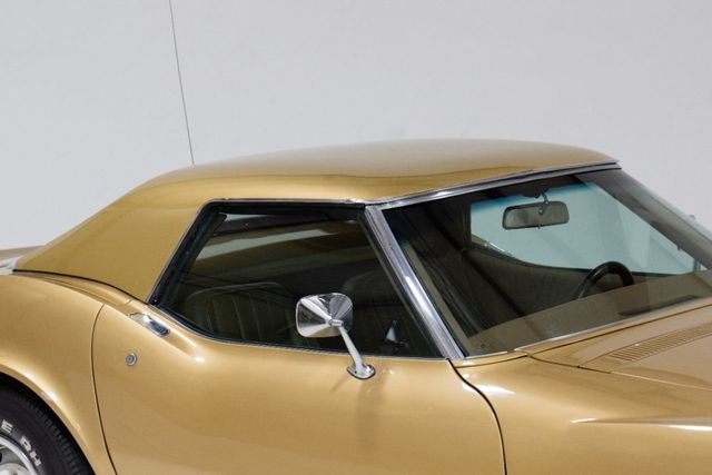 1969 Chevrolet Corvette  - 22326762 - 30