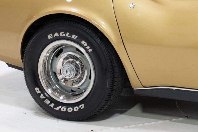 1969 Chevrolet Corvette  - 22326762 - 35