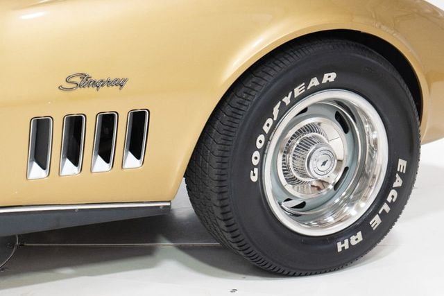 1969 Chevrolet Corvette  - 22326762 - 36