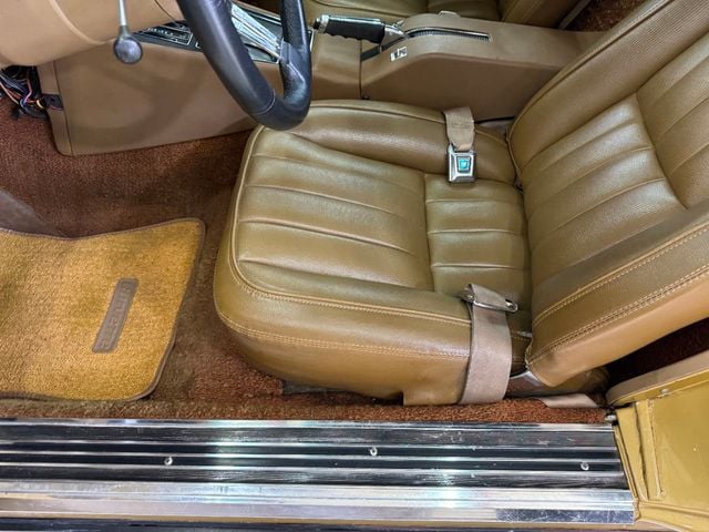 1969 Chevrolet Corvette  - 22326762 - 43