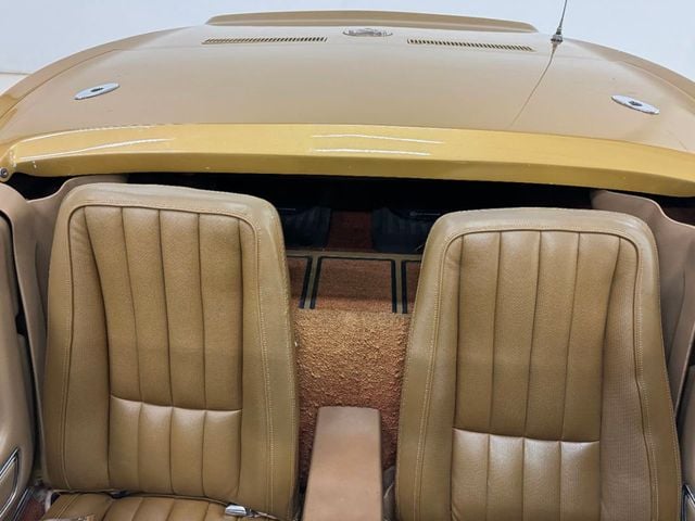 1969 Chevrolet Corvette  - 22326762 - 68
