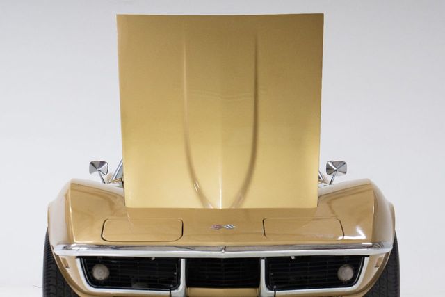 1969 Chevrolet Corvette  - 22326762 - 80