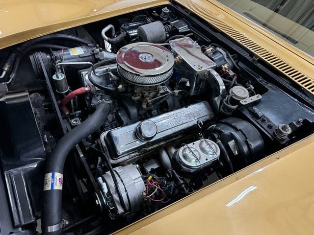 1969 Chevrolet Corvette  - 22326762 - 81