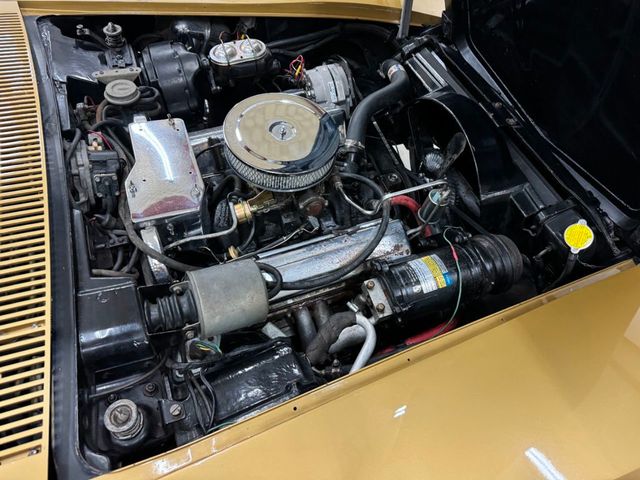 1969 Chevrolet Corvette  - 22326762 - 85