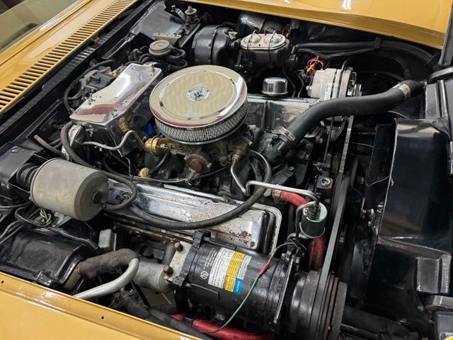 1969 Chevrolet Corvette  - 22326762 - 86