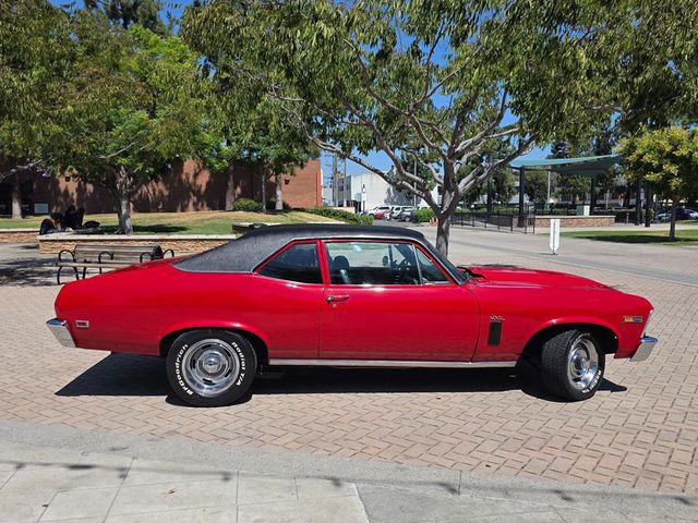 1969 Chevrolet Nova SS - 22883973 - 11