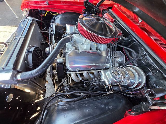 1969 Chevrolet Nova SS - 22883973 - 12