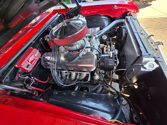 1969 Chevrolet Nova SS - 22883973 - 14