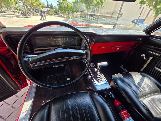 1969 Chevrolet Nova SS - 22883973 - 16
