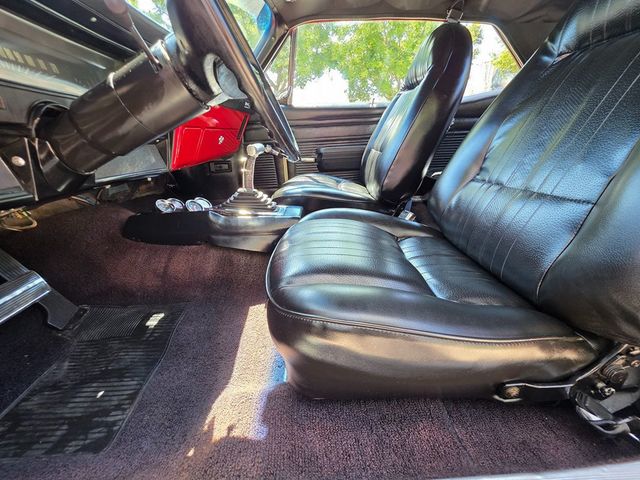 1969 Chevrolet Nova SS - 22883973 - 18