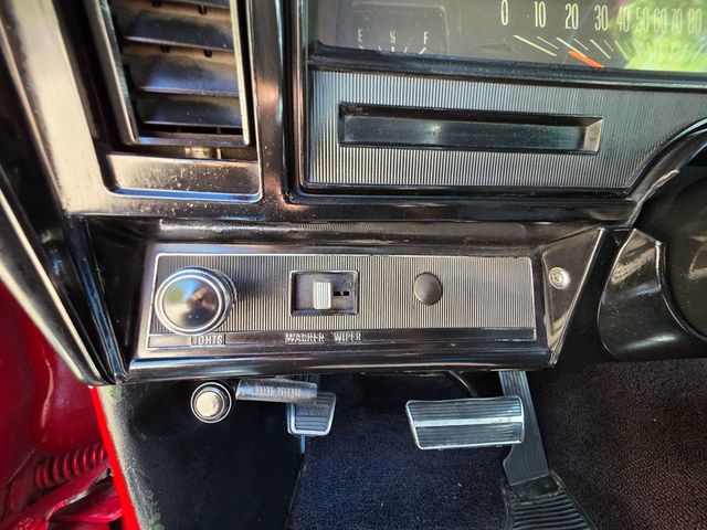 1969 Chevrolet Nova SS - 22883973 - 19