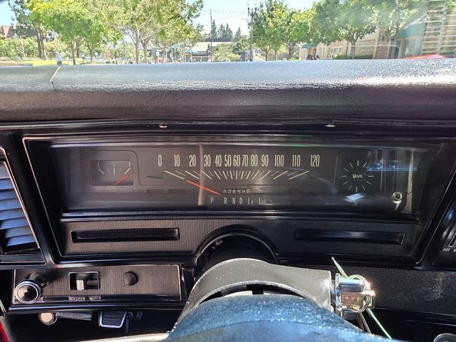1969 Chevrolet Nova SS - 22883973 - 21