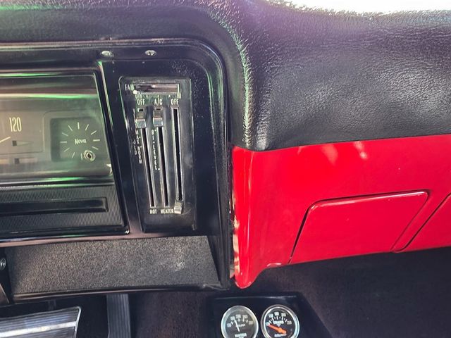 1969 Chevrolet Nova SS - 22883973 - 22