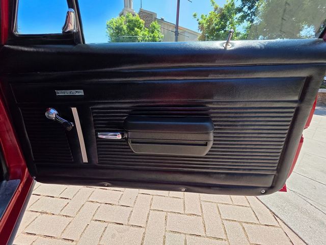 1969 Chevrolet Nova SS - 22883973 - 26