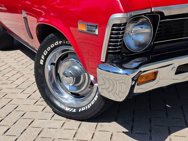 1969 Chevrolet Nova SS - 22883973 - 2