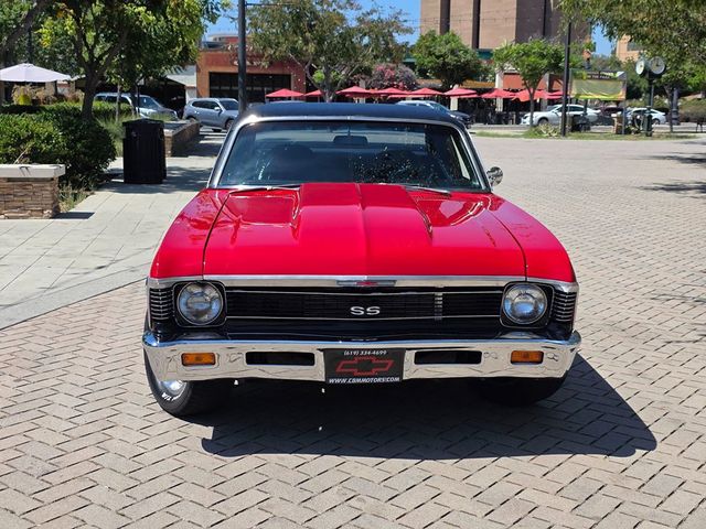 1969 Chevrolet Nova SS - 22883973 - 4