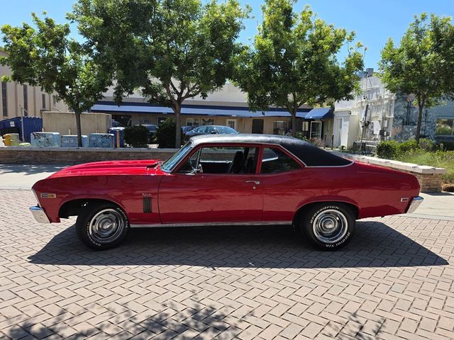 1969 Chevrolet Nova SS - 22883973 - 6