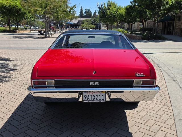 1969 Chevrolet Nova SS - 22883973 - 8