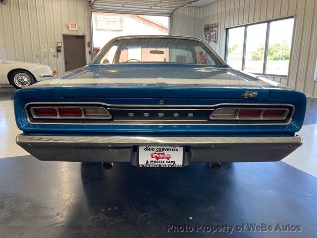 1969 Dodge Coronet/Super Bee  - 22188187 - 9