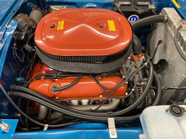 1969 Dodge Coronet/Super Bee  - 22188187 - 18