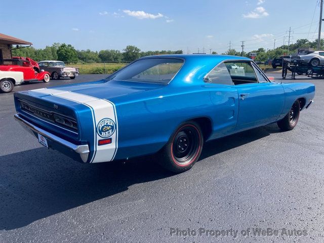 1969 Dodge Coronet/Super Bee  - 22188187 - 47